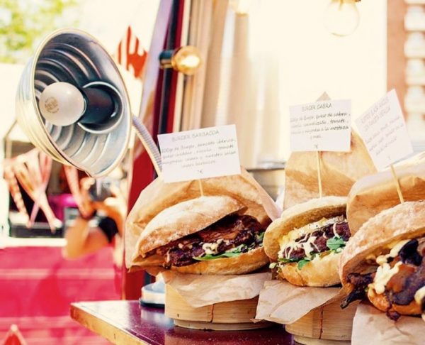 The Foodie Week