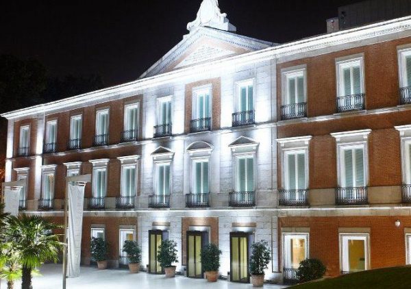 Disfruta gratis de visitas virtuales por 8 museos de Madrid