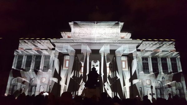 La Noche de los Museos 2022 invadirá la noche madrileña de cultura