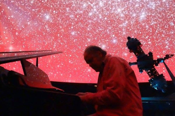 Planetario de Madrid celebra sus 35 años con múltiples actividades