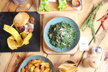 menu, lamucca