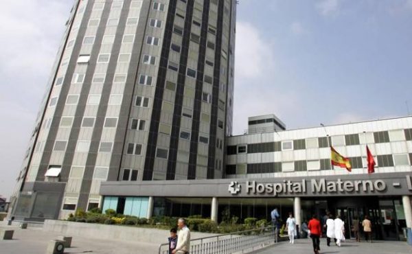 Tres hospitales de Madrid realizan la mejor gestión de la pandemia