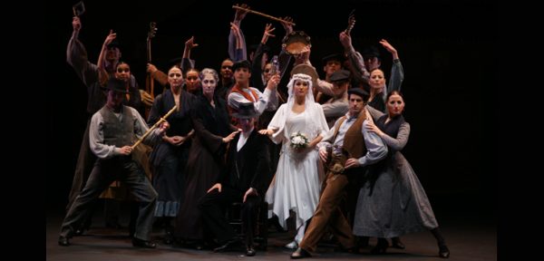 El Teatro Real entra en tu casa con las mejores óperas gratis