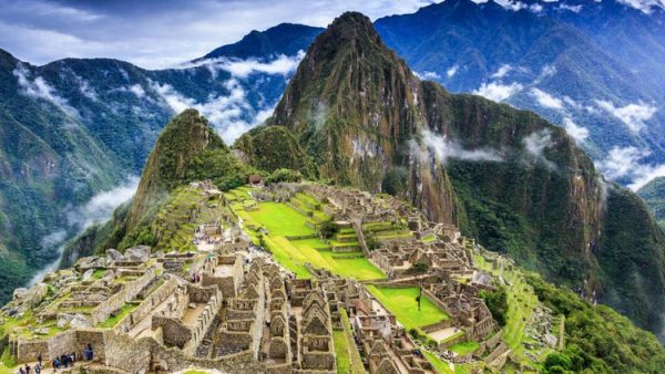 Viaje virtual a las 10 maravillas de Sudamérica