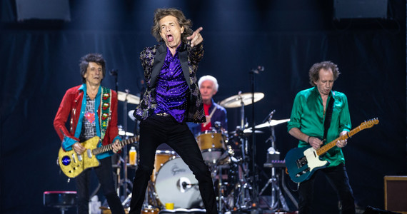 Rolling Stones se une al histórico megaconcierto #togetherathome
