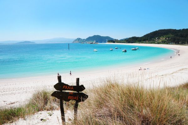Descubre las 18 playas de España más espectaculares