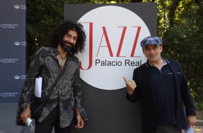 Jazz Palacio Real trae conciertos de jazz gratuitos en palacios