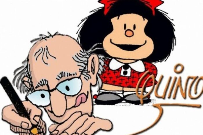 Las 40 mejores frases de Mafalda: un homenaje a Quino