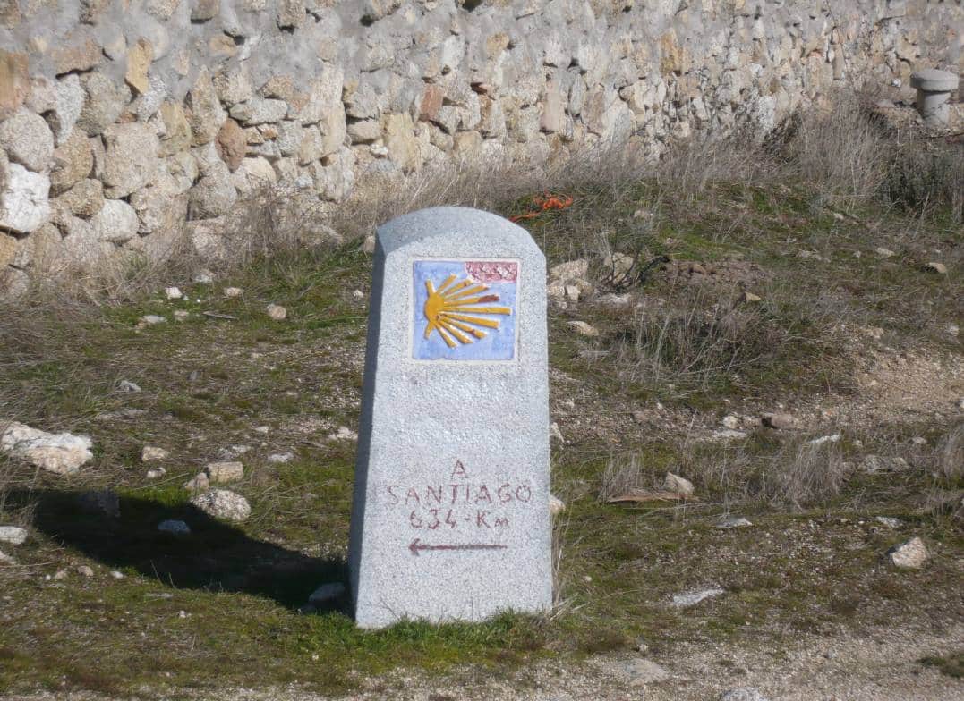 Disfruta de la Sierra de Guadarrama con el Camino de Santiago de Madrid