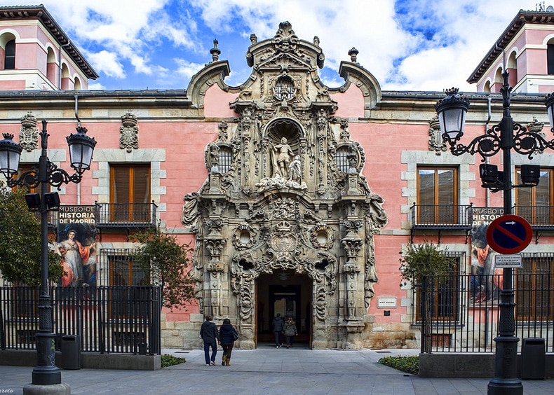 Disfruta esta Semana Santa de los museos municipales de Madrid