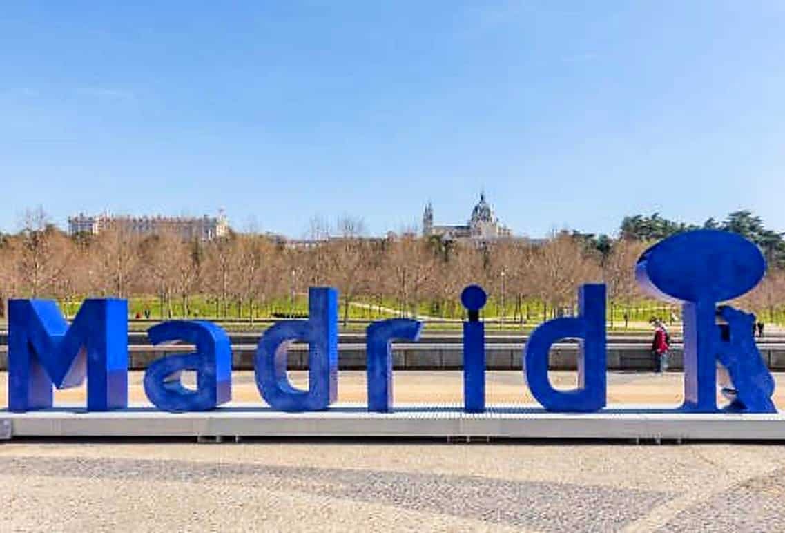 Los mejores parques para sentir la magia de la primavera en Madrid