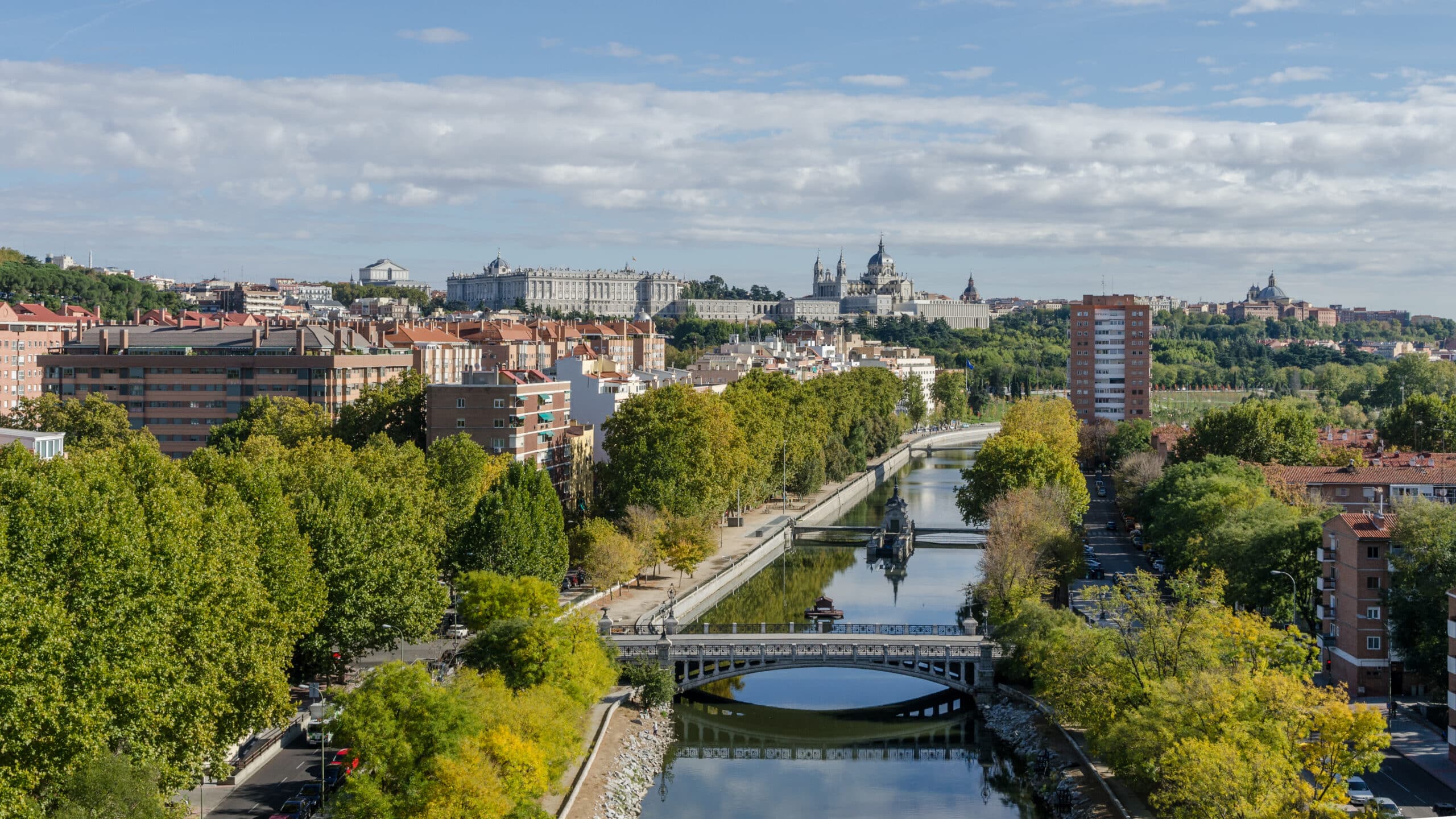 El Teleférico de Madrid reabre tras casi medio año cerrado
