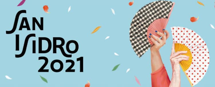 Disfruta de las Fiestas de San Isidro 2021 con decenas de actividades gratuitas