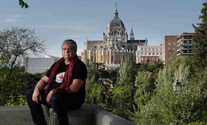 Live the roof 2021 trae los mejores conciertos en azoteas de Madrid