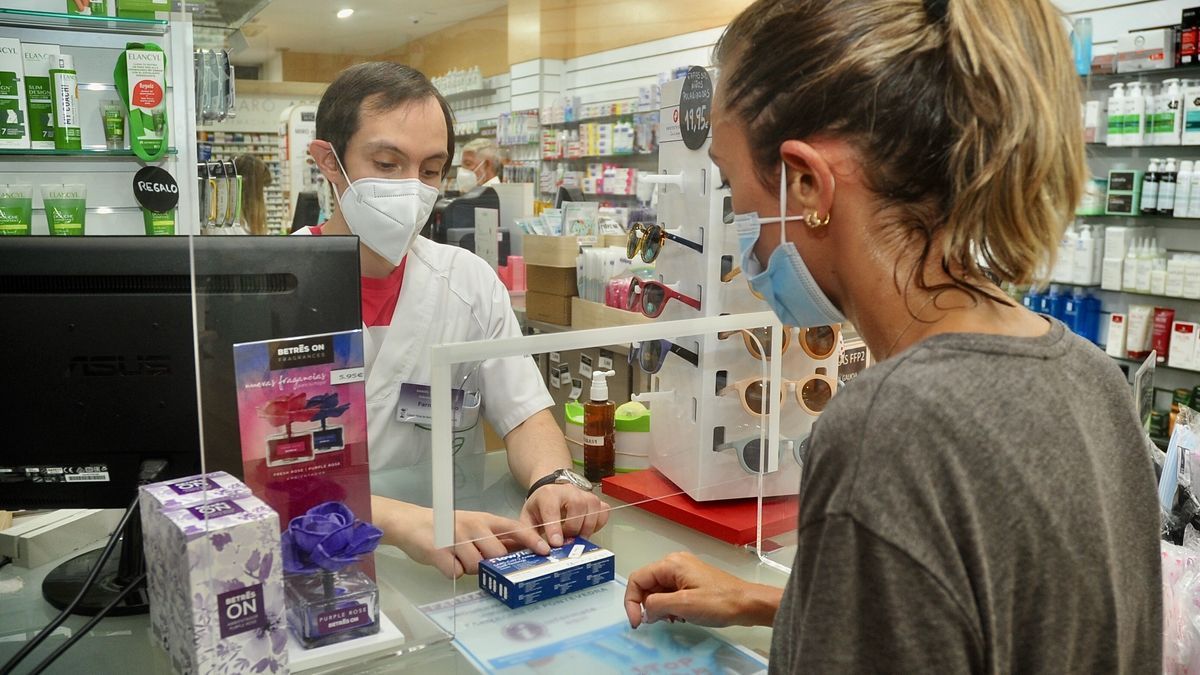 El Ayuntamiento de Torrejón de Ardoz regalará un test de antígenos