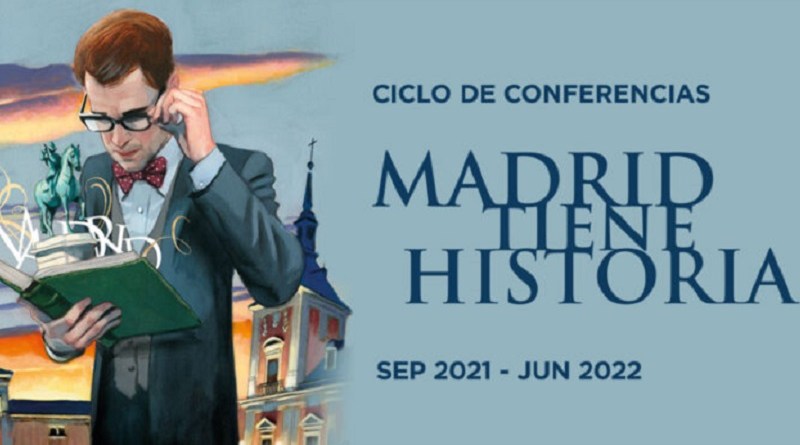Regresa el ciclo gratuito ‘Madrid tiene historia’ con las intrigas del siglo XIX
