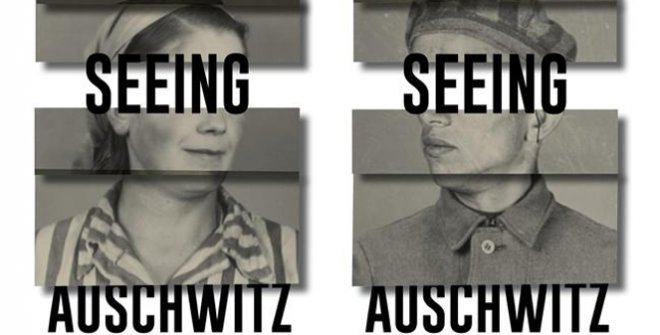 Llega a Madrid por primera vez la exposición gratuita "Seeing Auschwitz”