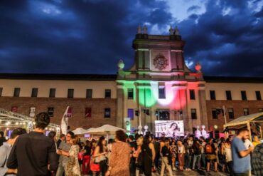 Passione Italia 2022 trae lo mejor de la cultura italiana a Madrid