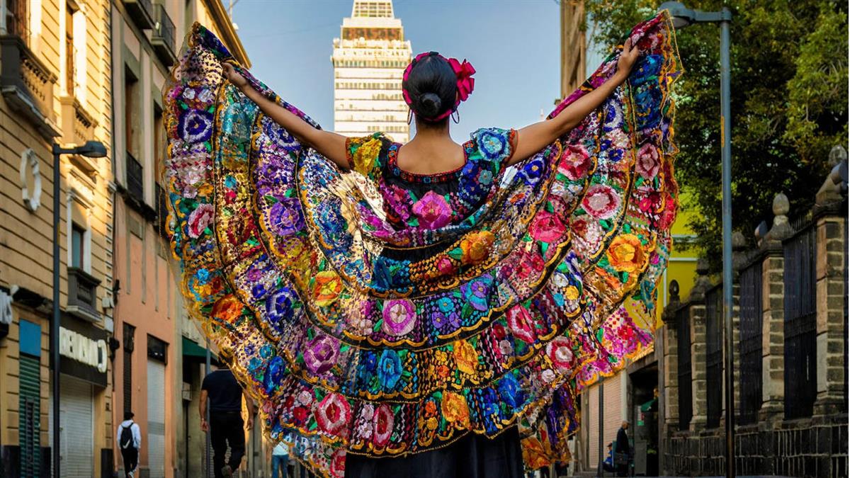 La Hispanoamericana es el festival de la culturura sudamericana