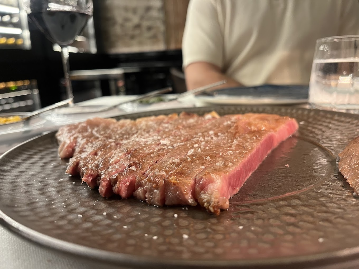 Los mejores cortes de carne estilo prime en Madrid solo los encuentras en La Cuadra de Salvador