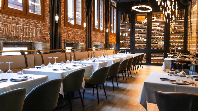 ¿Buscas un restaurante de cortes estilo prime en Madrid? En la Barra del Salvador se sirven los mejores cortes de carne Prime USDA