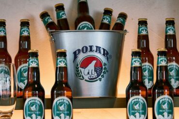 La cerveza Polar Premium se presenta en Madrid