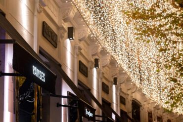 Ramses presenta Winter Wonderland estas Navidades